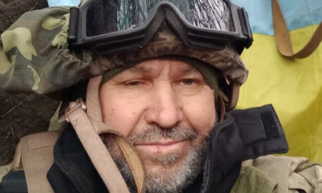 Юрий Мулько, фото: Facebook