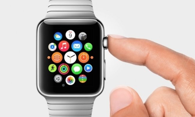 Сьогодні розпочався офіційний розпродаж Apple Watch в Україні