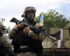 Украинские герои положили конец воздушной разведке боевиков