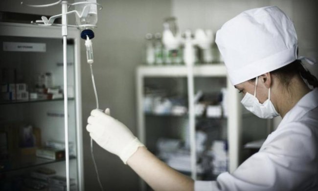 Не кором єдиним: дорослих українців косить нова дитяча хвороба