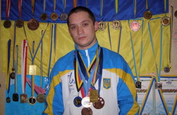 Юрій Шляхов