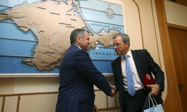 Французькі депутати отримали гроші за візит до Криму - нардеп