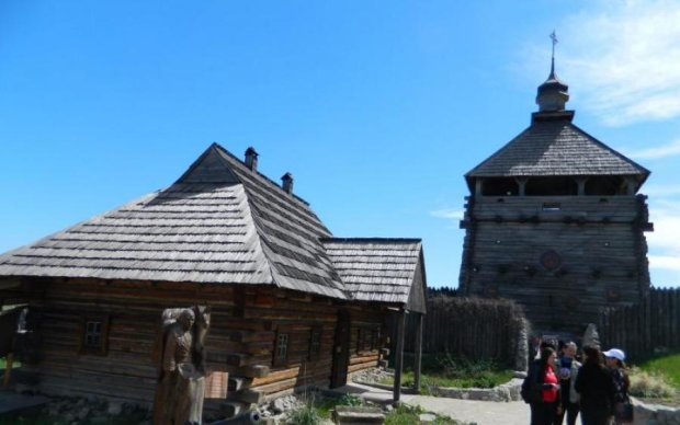 Лабиринты истории: как и за что уничтожили Запорожскую Сечь