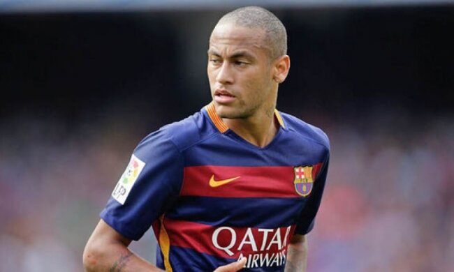 Неймар залишить "Барселону" через проблеми із податками