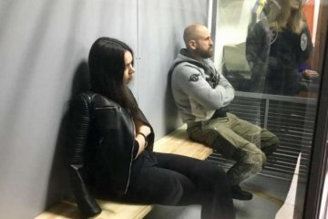 Давно немає в Україні: соцмережі гудуть через фото з Зайцевою на волі
