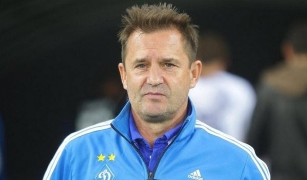 Испанский тренер сборной Украины пристыдил соотечественников