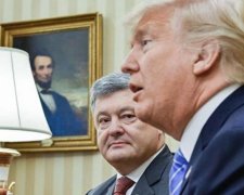 Трамп пообіцяв нові антиросійські санкції