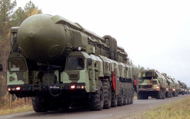 США сделали тревожное заявление о ракетах РФ