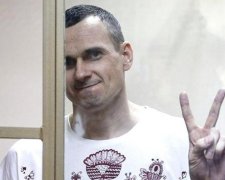 У Путина назвали "относительно стабильным" предсмертное состояние Сенцова