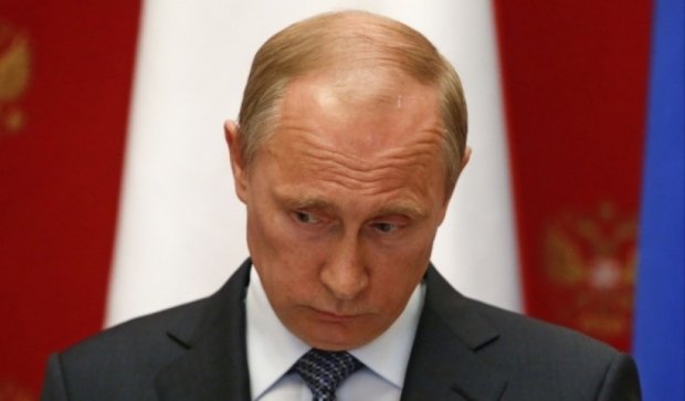 Путин придумал, как перестать быть изгоем