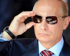 Лот за мільйон: годинник Путіна засвітився на аукціоні в Монако