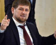 Кадиров прокляв Сталіна
