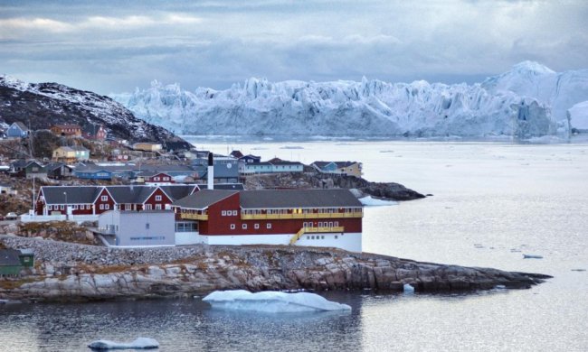 Вбивця Титаніка почав стрімко рости: вчені налякані аномальним явищем