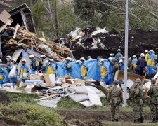 Улюблений курорт українців знищує потужний землетрус