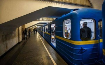 У Києві закрили 9 станцій метро: що відбувається