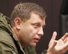 Захарченко обіцяє виконувати Мінські угоди «на свій розсуд»