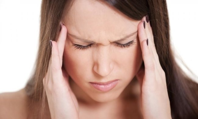 О каких болезнях сигнализирует головная боль