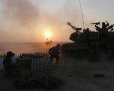 Пекельні бої стрясають Ізраїль: що відбувається