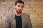 Роман Свечкоренко. Фото: скріншот youtube