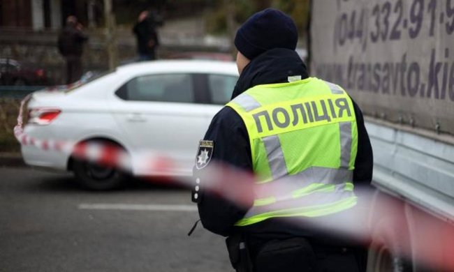 Днепровских копов подозревают в самом страшном: четверо на одного