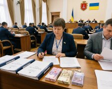 Одеса міськрада бюджет громада