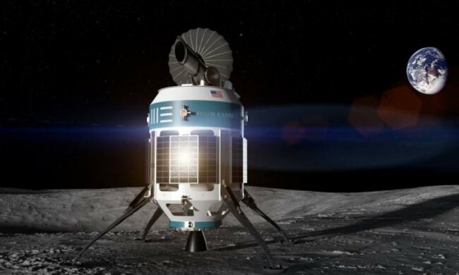 Доставка вантажів на Місяць: NASA зайнялося підготовкою