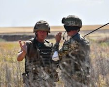 Креатив ВСУ: украинские десантники показали хитрые приемы для борьбы с врагом