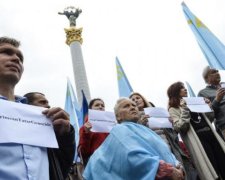 Задержание активиста в Крыму: стала известна судьба противника России