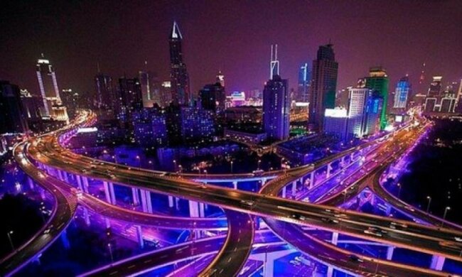 Китай вводить безвізовий режим з Україною