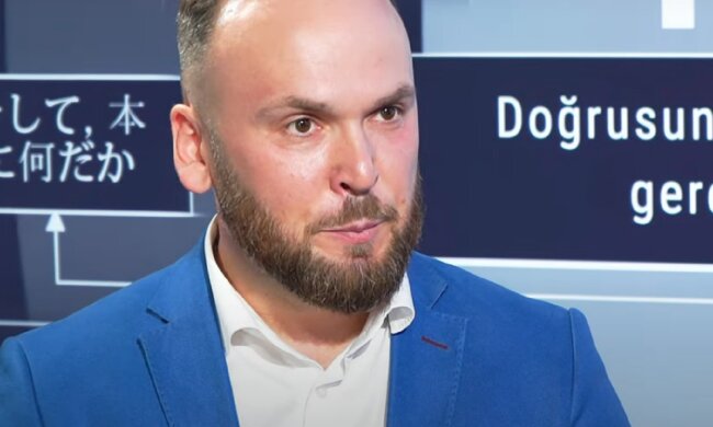 Юрій Кочевенко