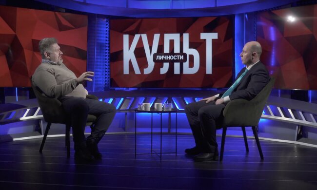 Кость Бондаренко