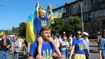 Календарь праздников на июль 2026: День Украинской Государственности