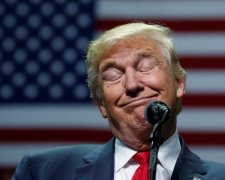 У Білому домі пояснили слова Трампа про Путіна