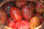 Великодній кошик, скріншот: YouTube