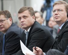 Левочкин оправдал государственную измену Януковича
