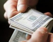 Столичного заместителя военкома задержали на взятке в $1,5 тыс