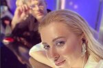 Скрін, Instagram Матвієнко