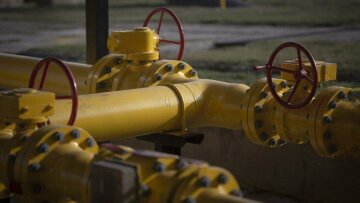 Газове обладнання в будинку