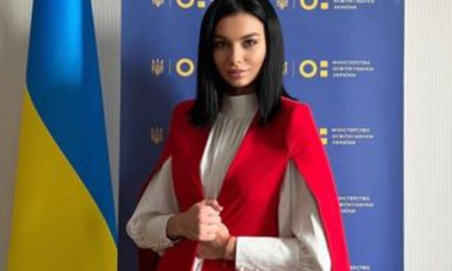 Фото: Кристина Тишкун, МОН