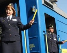 Железнодорожников нарядят в вышиванки