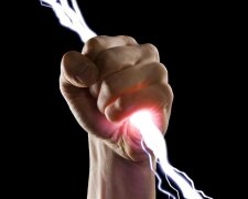 Жуткие ожоги до кости: зарядная станция может нанести страшные травмы