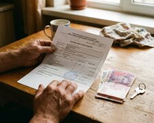 податок нерухомість платіжка гривні