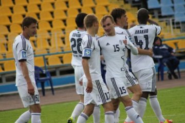 "Говерла" обжалует запрет от ФИФА