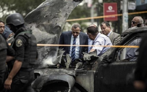За ціною не постоїмо: вбивство єгипетського прокурора спричинить десятки страт
