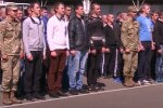 весенний призыв в армию, скриншот из видео