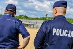 В Польше полиция разыскивает украинок, которые сбежали из самоизоляции, фото: policja.pl