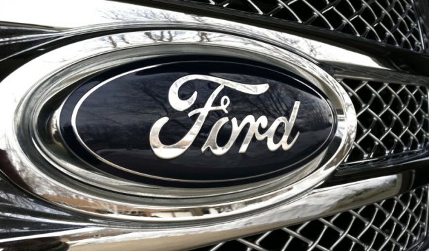 Ford випустить автомобіль без керма і педалей