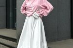 Юбка‐bubble / фото: Pinterest