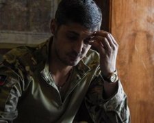 Мирні мешканці Донецька прокоментували вбивство Гіві