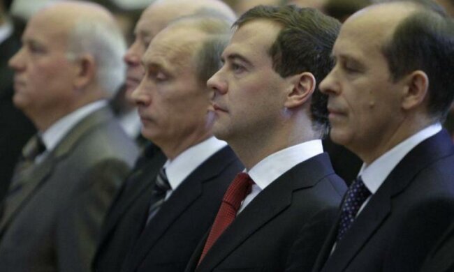 Путін поставив не на тих людей